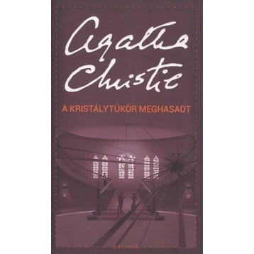 Szeretnéd, ha kapható lenne minden Helikonos Agatha Christie könyv?