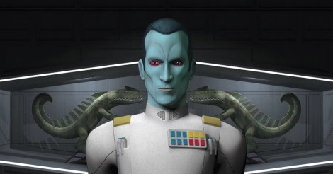 Thrawn főadmirális