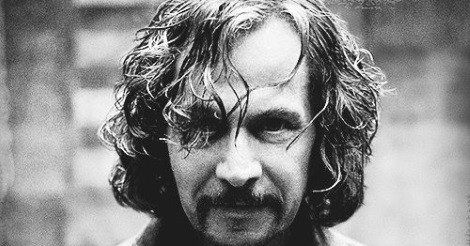 Sirius Black az Azkabanban