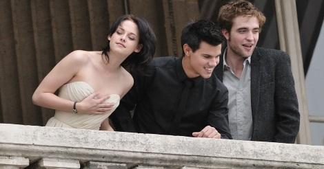 Az Alkonyat Sorozatrol Roviden