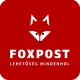 FoxPost logo