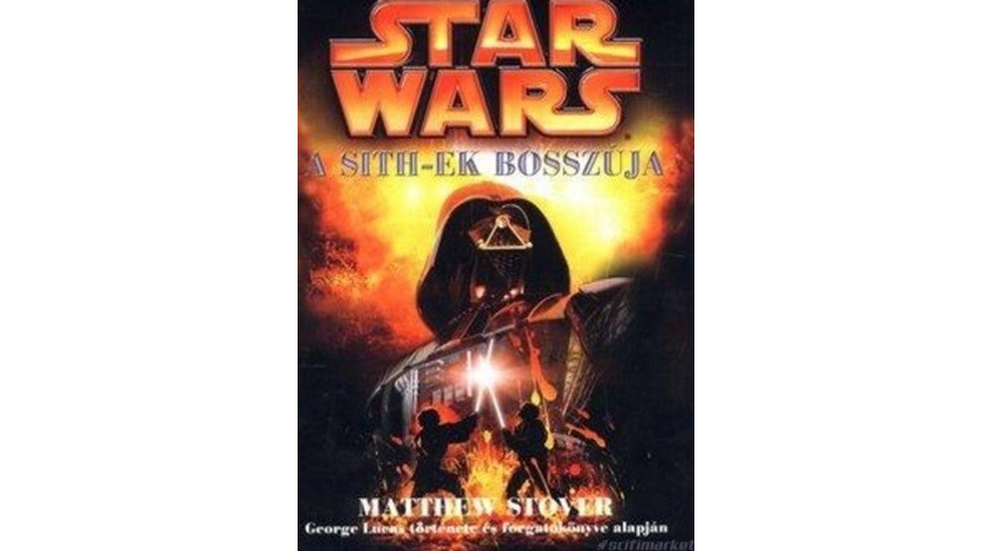 star wars sith ek bosszúja könyv watch