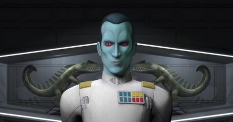 Thrawn főadmirális