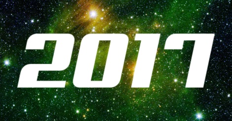 2017 és a csillagok